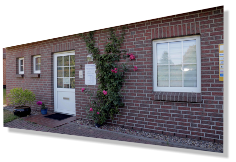 Eingang Brückenstieg